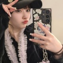 【朗報】AKB48山﨑空さん、変わらずAndroid使いだった【画像 そらら】