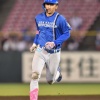 日ハム加藤豪将が54日ぶりホームラン「スタンスをスパイク1個分狭く」新庄監督のアドバイス的中