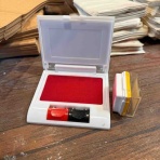 きゅきゅぐまのいちにち。