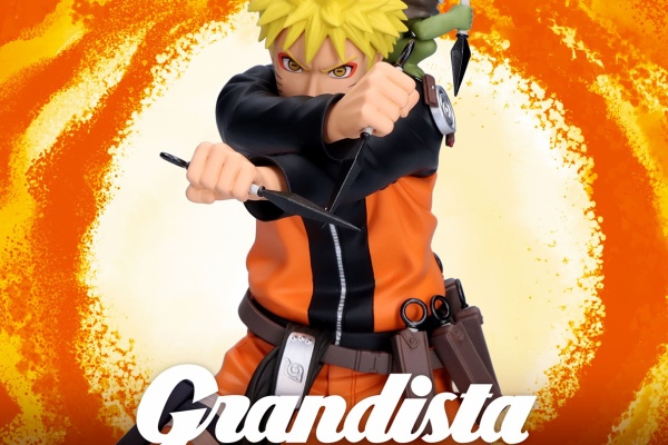 9,ドラゴンボール　ナルト　遊戯王　フィギュアセット　まとめ売り 遊戯王&ドラゴンボール通販予約情報局 - NARUTO-ナルト-