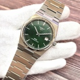『【TISSOT】PRXグリーンダイヤルがオススメ！！』の画像