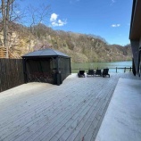 『【北海道新得町】くったり温泉レイクイン～プライベートヴィラ～』の画像