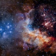 「宇宙は138億年前にできました」←意外と最近やん