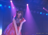 舞木香純の「She's gone」ｷﾀ━━━━(ﾟ∀ﾟ)━━━━!!【M.T.に捧ぐ】