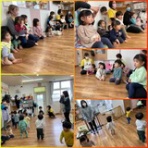 NPO法人ベビーランドおりこうさん