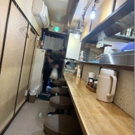 らーめん天神下 大喜＠入谷