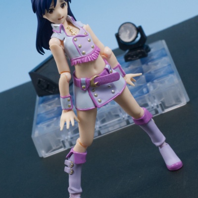 OSアイドル Winちゃん　ガレージキット　ノンスケール Amazon.co.jp: Wonder Showcase 1/7 OSアイドル Winちゃん