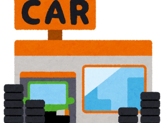 納車直後の後輩がカー用品店でやらかした“可愛すぎるミス”が話題にｗｗｗ