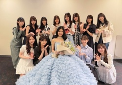 中村麗乃の卒セレに駆けつけた乃木坂現役メンバー、あることが判明する