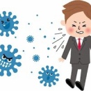 インフルエンザワクチン接種開始、前倒し ?
