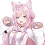 有馬記念で54万円溶かした2023年スパチャランキング1位のVTuberさん、イヴに1袋48円のもやしを食べて極貧アピール → 一部から叩かれてしまう