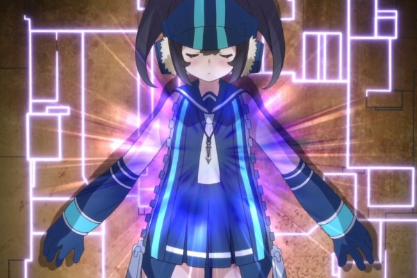 アニメと漫画と 連邦 こっそり日記 ラストピリオド 終わりなき螺旋の物語