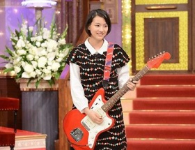 【テレビ/視聴率】能年玲奈出演の「しゃべくり007」視聴率は13.9％！　