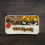 『2025/10/16のパートナーの相棒のお弁当【2222個目】#お弁当 #お弁当作りを楽しもう部 #お弁当日記 #お弁当作り #お弁当おかず』の画像