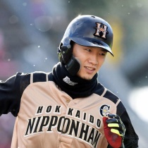 日ハム西川遥輝のトレード有り得るよな ファイターズ王国 日ハムまとめブログ