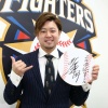 日ハム7選手が契約更改　初タイトルの堀瑞輝は3200万円増