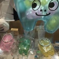 おでかけフロスについて