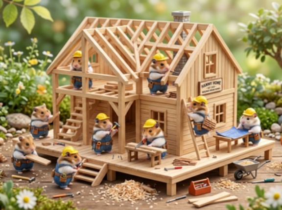 埼玉県クルド市で新築一戸建てを買うとこうなる