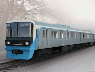 【10/2から】東急3000系リニューアル車･3112F営業復帰へ