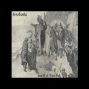 Loxodonta のアルバムです。新譜です。