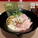 繰り返される日々のラーメン