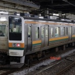 SN総合車両所のブログ