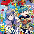 海外のジャンプ通信