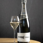 世界が注目するイギリスワインのトレンド、Black Chalk（ブラックチョーク）訪問記