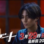 テレビが好きだ……ドラマが好きだ、本が好きで、スポーツも好きだ！