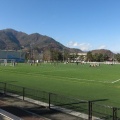 北信越フットボールリーグ第４節　ｖｓ，リベルタス千曲ＦＣ