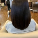 深みと透明度が両立した瑞々しい6トーン仕上げをご自宅でもキープし快適でストレスフリー！！