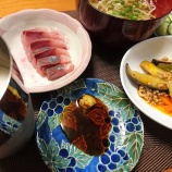 『昨夜の残ったおかずを使って、翌昼飯に②（焼きそば）』の画像