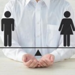 男女平等ってまず能力が違うんだから実現不可能だよな