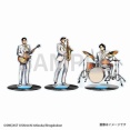 ZONE LIVE📀リリース記念 大人気ジャズ漫画「#BLUEGIANT」とのコラボが決定！