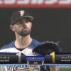 【vsオリックス】日ハムマルティネス、5回に吉田の犠牲フライで同点に追いつかれる