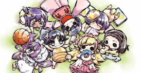 物語シリーズ