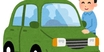 車を持っている人、年収はどのくらいですか？中古でもいいので車がほしいんだ。