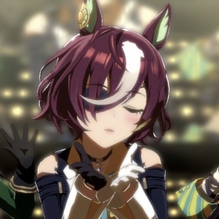 【ウマ娘】父さん柵破壊アクセサリーを作って稼いだ金を痛車に注ぎ込んでみたんだ…