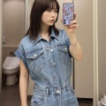 【画像】ＡＫＢ福岡聖菜とグラドル伊織いおが結構似ている件！ｗｗｗ