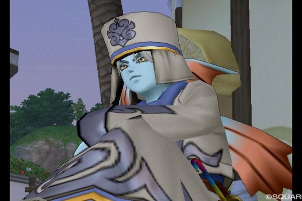 日々是楽しむ エレ の世迷言 最強僧侶とはなにか