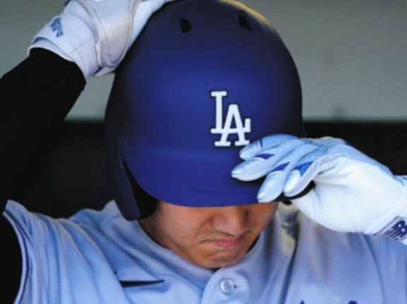 【悲報】大谷翔平選手、今シーズンの投手復帰を断念したことを認める・・・