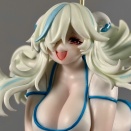 【フィギュアレビュー】麻雀ファイトガール フィギュアコレクション ダブリエル