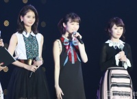 ぱるる選抜が東京ガールズミュージックフェスに出演し本格始動！