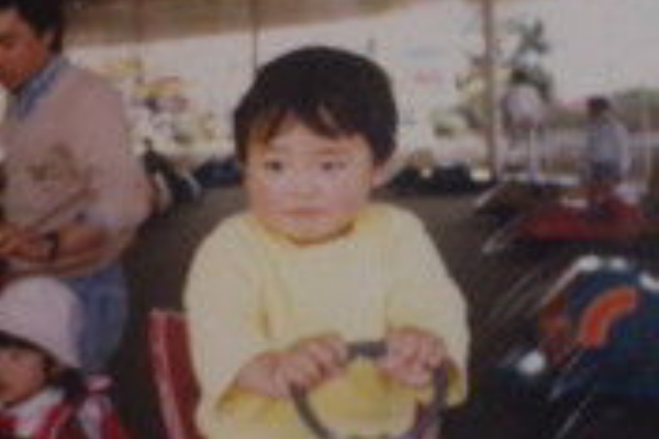 ブログはもう始まっとるけぇの