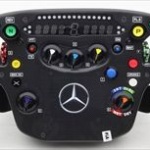 F1の「ハンドルの進化」が3分でわかる動画ｗｗｗ