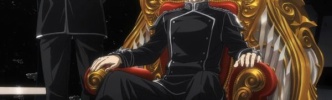『銀河英雄伝説 Die Neue These』放送日時発表！宮野真守さんと梅原裕一郎さん出演の特番も決定