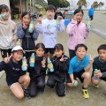 ３月本練習フル参加賞