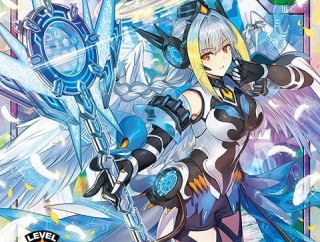 【遊戯王ラッシュデュエル情報】情熱のジョインテックに「セインティック・リンカー」、「セインティック・ルミナ」等が新規収録決定！