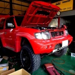 Blackline　Drag　Racing