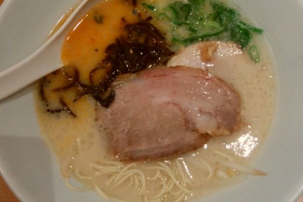 青木悠真のラーメンと野球で日が暮れる 18